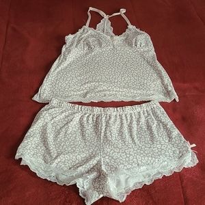 Pajamas set